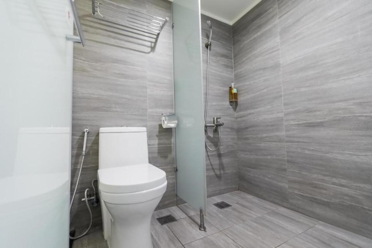 Home Rest Hotel Taitung Екстериор снимка