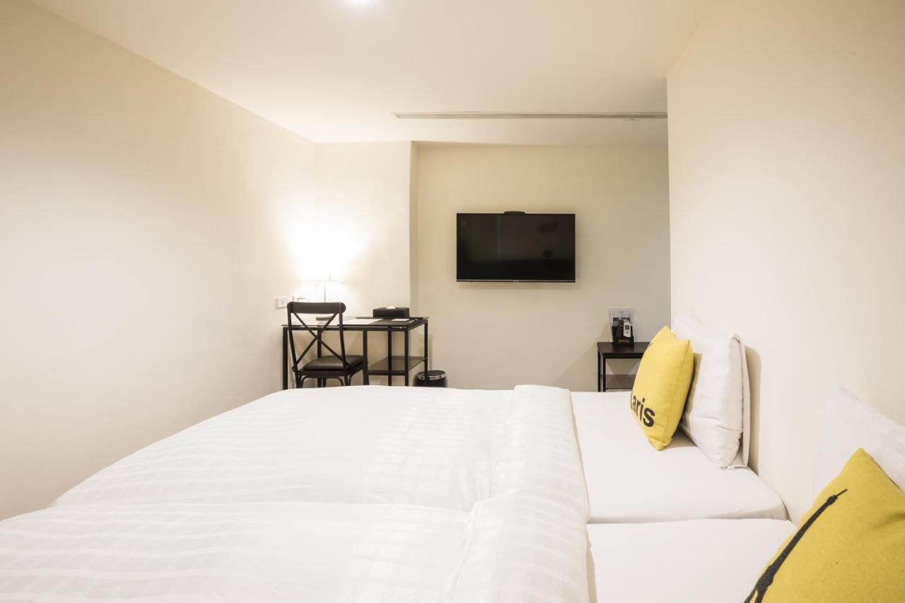 Home Rest Hotel Taitung Екстериор снимка