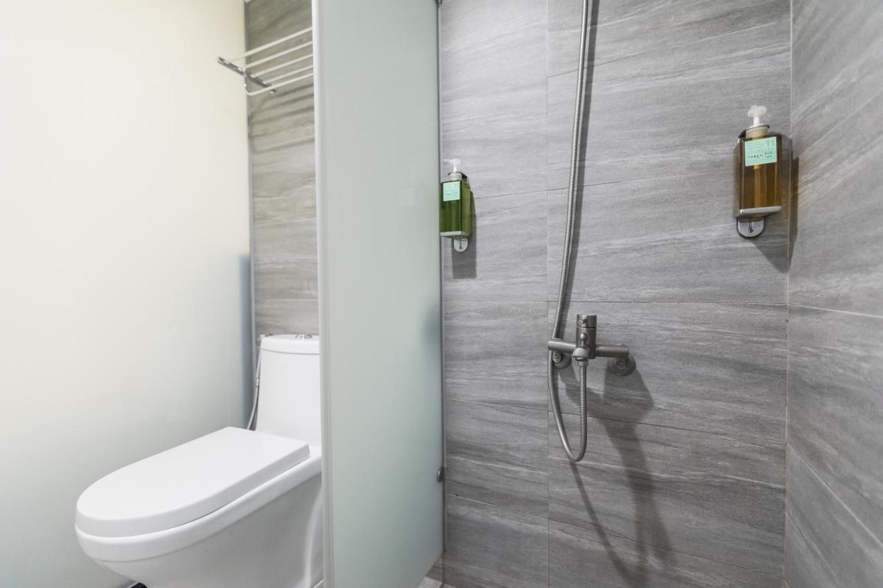 Home Rest Hotel Taitung Екстериор снимка