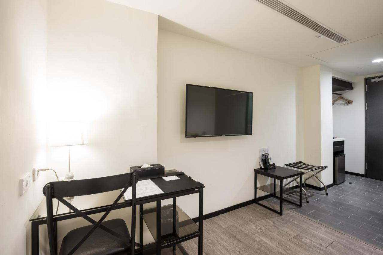 Home Rest Hotel Taitung Екстериор снимка