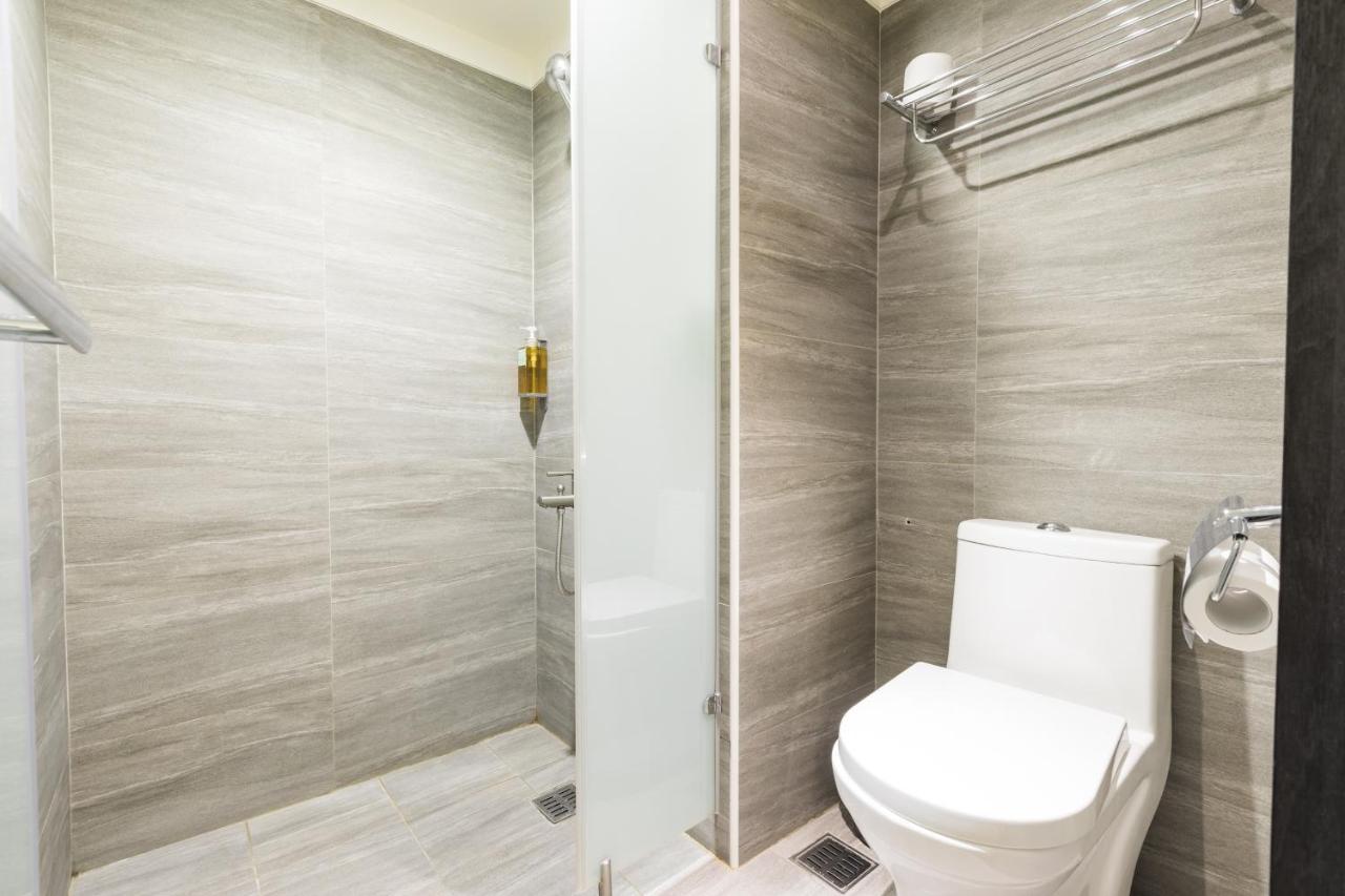 Home Rest Hotel Taitung Екстериор снимка